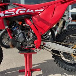 Autres Gas Gas  Chen&ocirc;ve