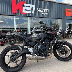 Kawasaki Z  Chen&ocirc;ve