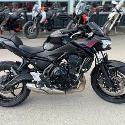 Kawasaki Z  Chen&ocirc;ve