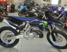 Yamaha YZ Soissons