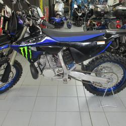 Yamaha YZ  Soissons