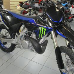 Yamaha YZ  Soissons
