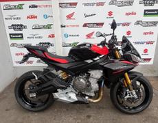 Aprilia Tuono Saint-Ouen-l'Aumône