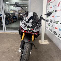 Aprilia Tuono  Saint-Ouen-l'Aum&ocirc;ne