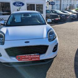 Ford Puma 1.0 Essence/Flexifuel 125ch S&S mHEV Titanium Manosque