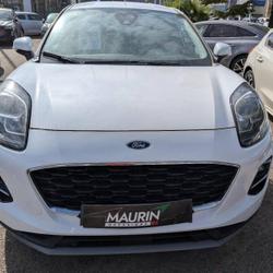 Ford Puma 1.0 Essence/Flexifuel 125ch S&S mHEV Titanium Manosque