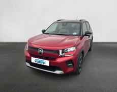 Citroen e-C3 La Rochelle