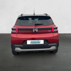 Citroen C3 Turbo 100 ch Manuelle - Max occasion - La Rochelle - photo 3/23