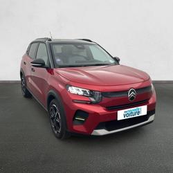 Citroen e-C3 C3 Turbo 100 ch Manuelle - Max La Rochelle