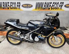 Yamaha FZR Vitrolles