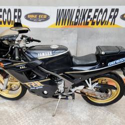 Yamaha FZR  Vitrolles