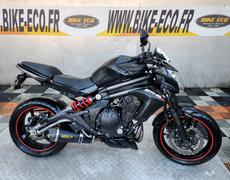 Kawasaki ER 6F Vitrolles