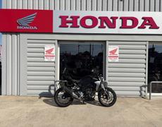 Honda CB Le Mans
