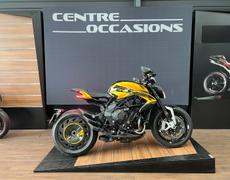 MV-Agusta Brutale 800 Hauconcourt