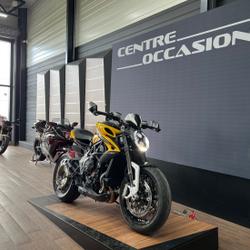 MV-Agusta Brutale 800  Hauconcourt