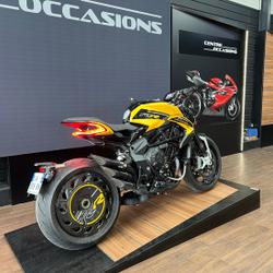 MV-Agusta Brutale 800  Hauconcourt