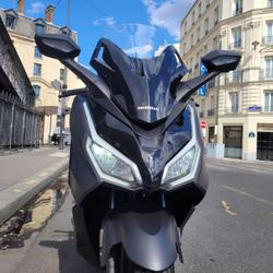Honda Forza  Paris 10e Arrondissement