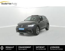Volkswagen Tiguan Lannion