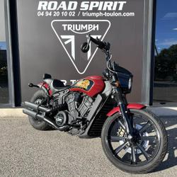 Indian Scout  Ollioules