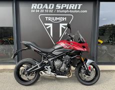 Triumph Tiger Ollioules