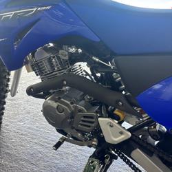 Yamaha TT  Bourg-l&egrave;s-Valence