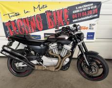 Harley Davidson Sportster Saint-Germain-Laprade