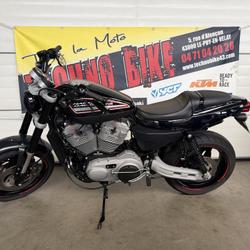 Harley Davidson Sportster  Saint-Germain-Laprade