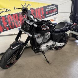 Harley Davidson Sportster  Saint-Germain-Laprade