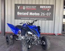 Yamaha YFM700R Bourg-lès-Valence