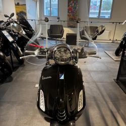 Vespa Primavera  Le Chesnay-Rocquencourt