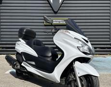 Yamaha Majesty Nîmes
