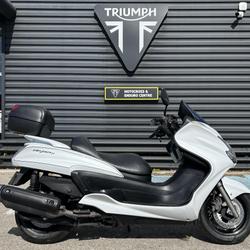 Yamaha Majesty  N&icirc;mes