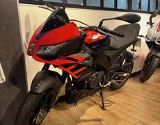 Aprilia Tuono Nanterre