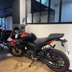 Aprilia Tuono  Nanterre