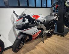 Aprilia RS Nanterre