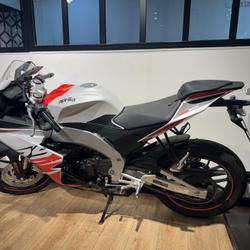 Aprilia RS  Nanterre