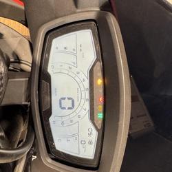 Aprilia RS  Nanterre