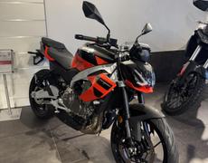 Aprilia Tuono Nanterre