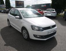 Volkswagen Polo Mayenne
