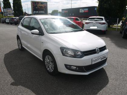 Volkswagen Polo - 1.2 60CH LIFE 5P - 8 490 €