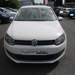 Volkswagen Polo 1.2 60CH LIFE 5P Mayenne