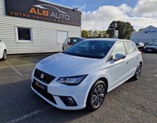 Seat Ibiza Brest