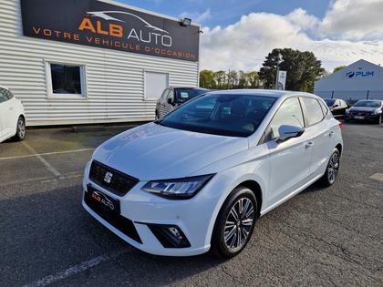 Seat Ibiza - 1.0 ECOTSI 95CH URBAN - 13 490 €