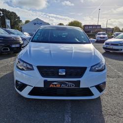 Seat Ibiza 1.0 ECOTSI 95CH URBAN Brest