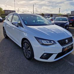 Seat Ibiza 1.0 ECOTSI 95CH URBAN Brest