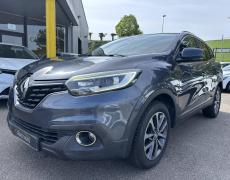 Renault Kadjar Lanester