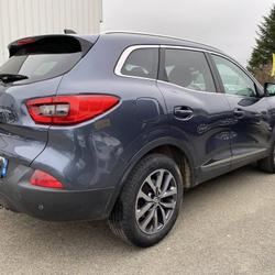Renault Kadjar dCi 130 Energy Business Lanester