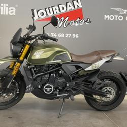 Autres Morini  Gleiz&eacute;