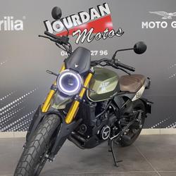 Autres Morini  Gleiz&eacute;