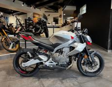 Aprilia Tuono Le Chesnay-Rocquencourt